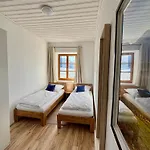 Weidenhof Waldherr Nyaraló Huglfing