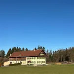 Weidenhof Waldherr Nyaraló Huglfing
