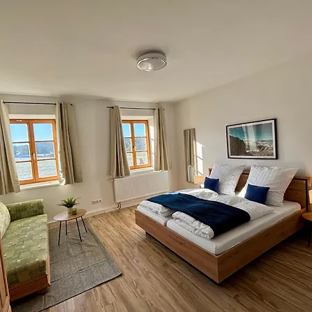 Dom wakacyjny Weidenhof Waldherr