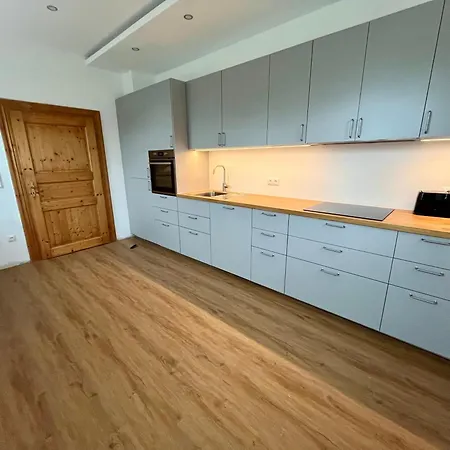 Dom wakacyjny Weidenhof Waldherr Huglfing