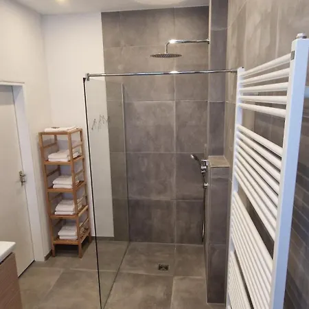 Vakantiehuis Weidenhof Waldherr *