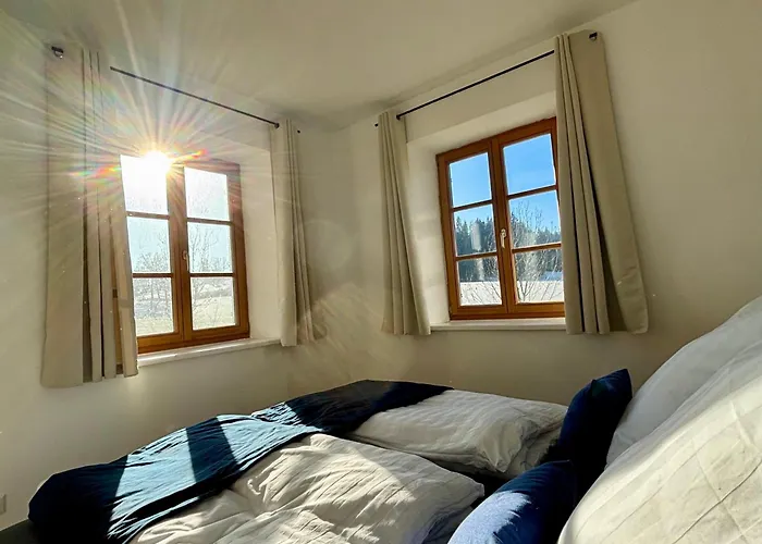 Weidenhof Waldherr *