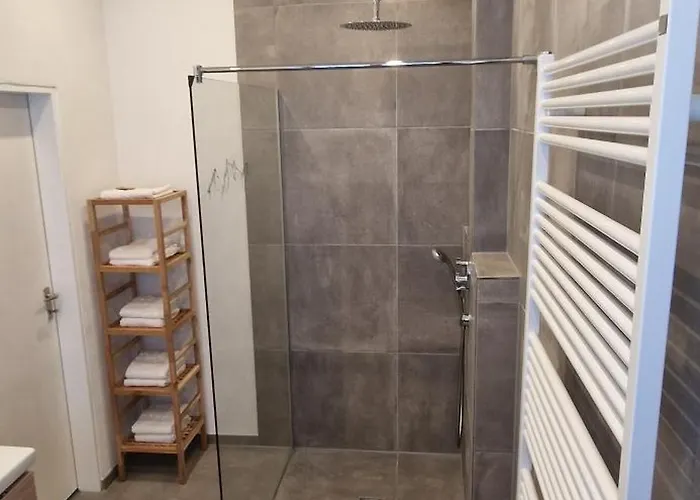 Dom wakacyjny Weidenhof Waldherr *