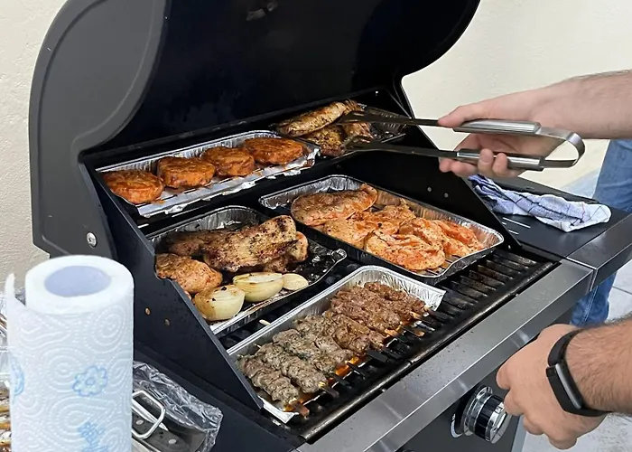 Weidenhof Waldherr Vakantiehuis *